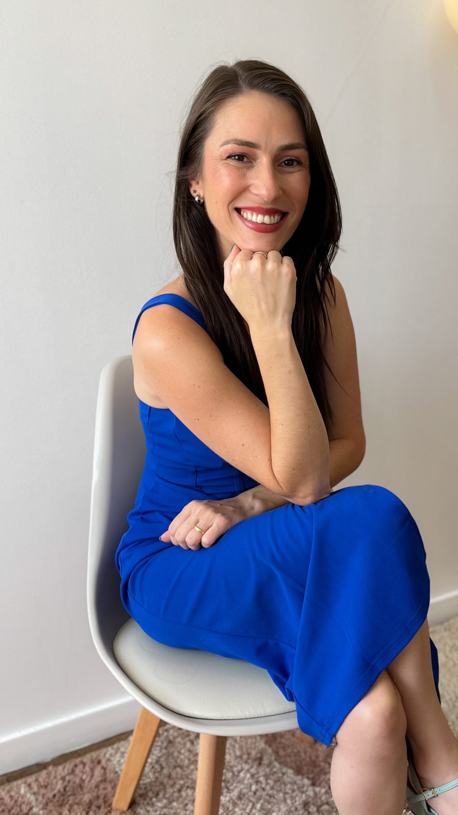 Cristiele Borim